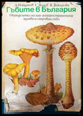 Гъбите в България (492) - Книга