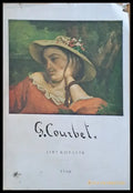 G. Courbet - Книги