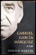 Gabriel Garcia Marquez: A Life - Книги