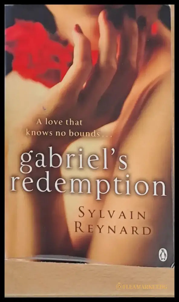 Gabriel’s Redemption - Книги
