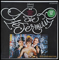 Gala Operette. Johann Straus. Wiener Philharmoniker - Dirigent: Herbert von Karajan - antique
