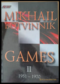 GAMES II (197) - Книга