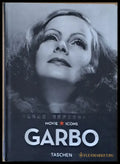 Garbo - Книги
