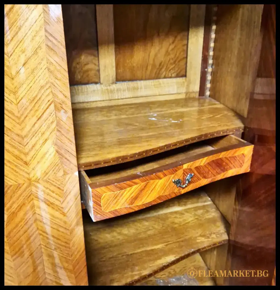 Гардероб - antique
