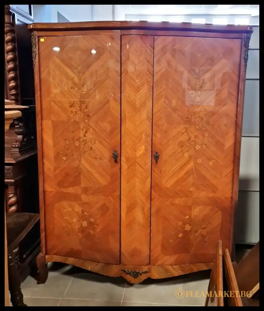 Гардероб - antique