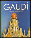 Gaudi (610) - Книга