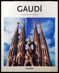 Gaudi - Книги