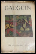Gauguin - Maximilien Gauthier - The Hyperion Press
