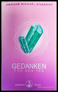 Gedanken. Fur den tag - Книги