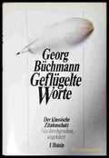 Geflügelte Worte - Georg Büchmann
