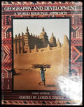 Geography and development a world regional approach - Книги