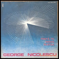 George Nicolescu: Prefa-Te Inima In Stea - antique