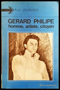 Gerard Philipe - Книги