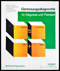 Gerinnungsdiagnostik für Diagnose und Therapie