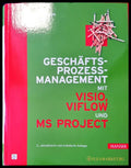 Geschafts prozess managment - Книги