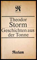 Geschichten aus der Tonne - Книги