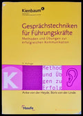Gesprachstechniken fur fuhrungskrafte - Книги