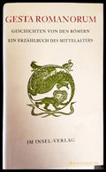 Gesta Romanorum - Книги