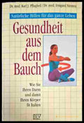 Gesundheit aus dem Bauch - Книги