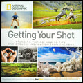 Getting Your Shot - Книги