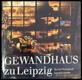 Gewandhaus zu Leipzig - Книги