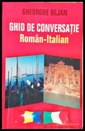 Ghid de conversatie Român-Italian - Книги
