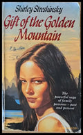 Gift of the Golden Mountain - Книги