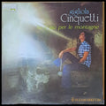 Gigliola Cinguetti - antique