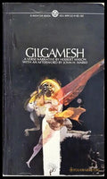 Gilgamesh - Herbert Mason