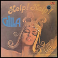 Gilla. Help! Help! - antique
