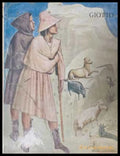 Giotto - монография, Meridiane 1966