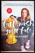 Girl Wash Your Face (332606261729) - Rachel Hollis - Книга