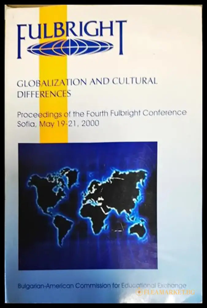Globalization and cultural differences - Книги