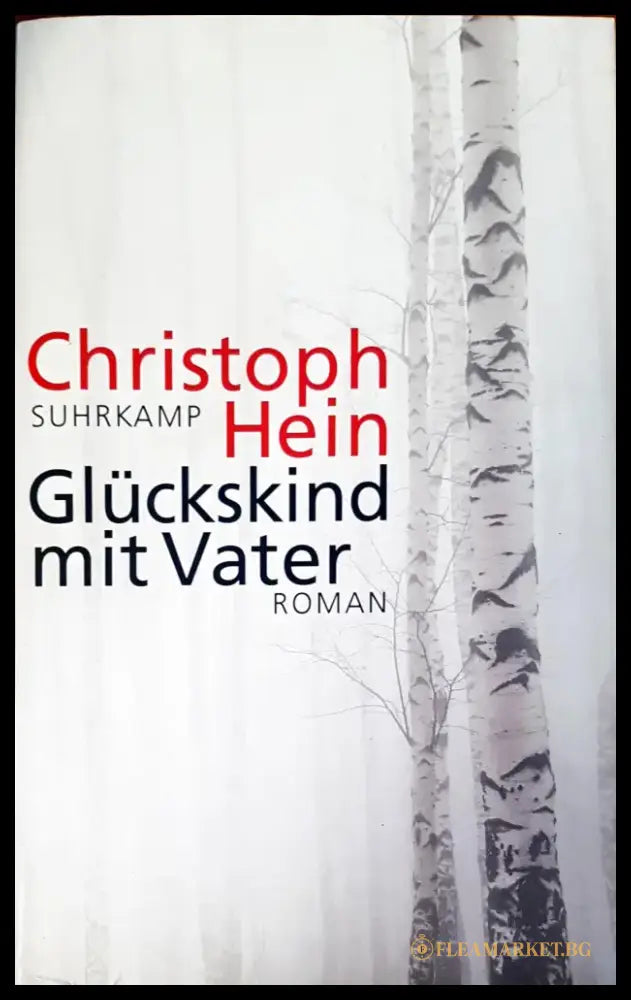 Gluckskind mit vater - Книги