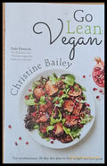 Go Lean Vegan - Книги