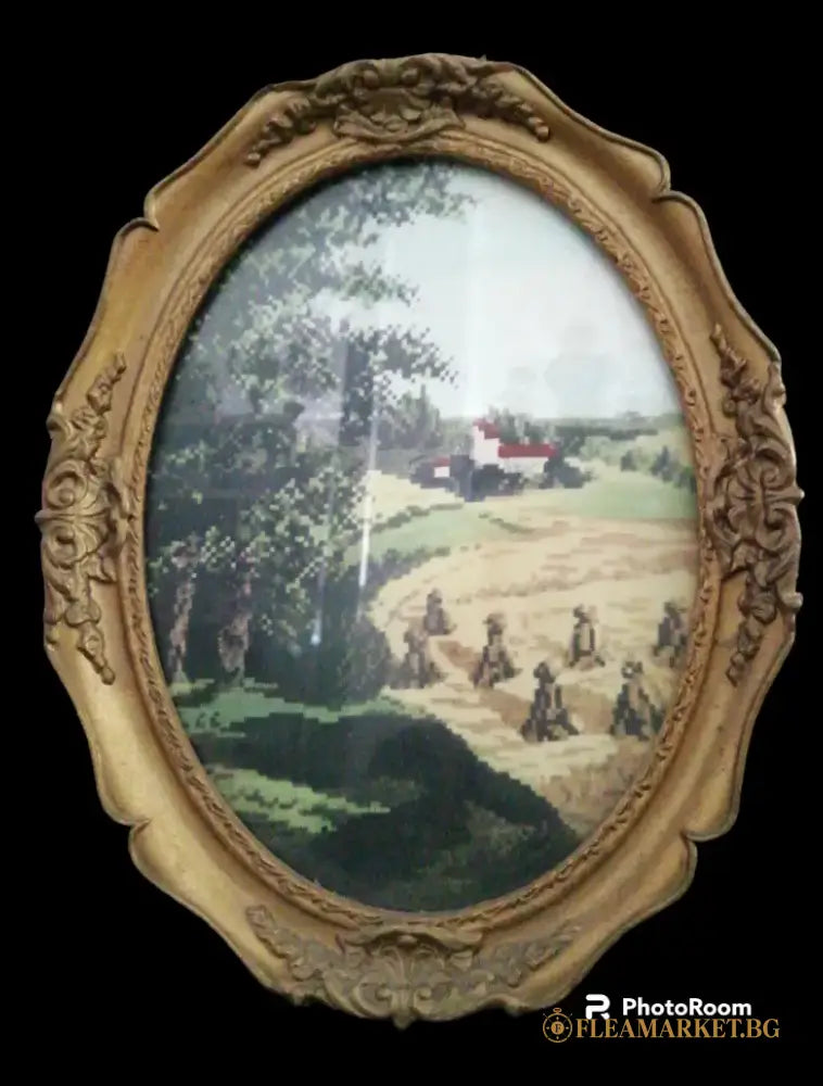 Гоблен (2)