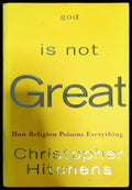 God Is Not Great - Книги