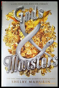 Gods & Monsters - Книги