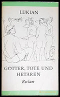 Götter Tote und Hetären - Книги