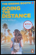 Going the distance - Книги