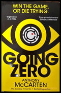 Going Zero (3101) - Книга