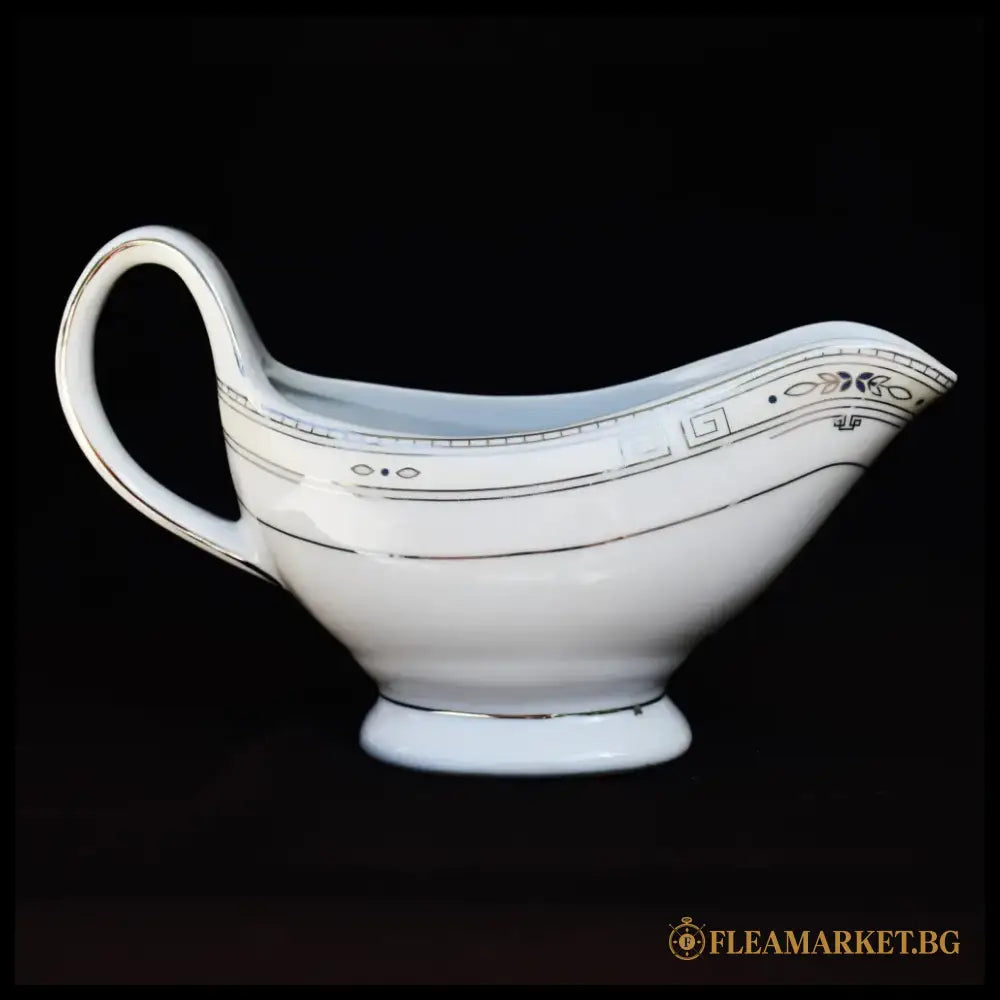 Голяма сосиера - ТНТ Бавария - antique