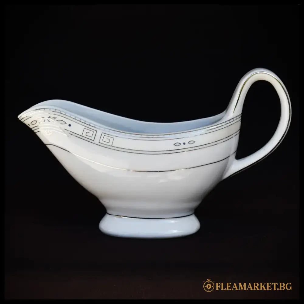 Голяма сосиера - ТНТ Бавария - antique