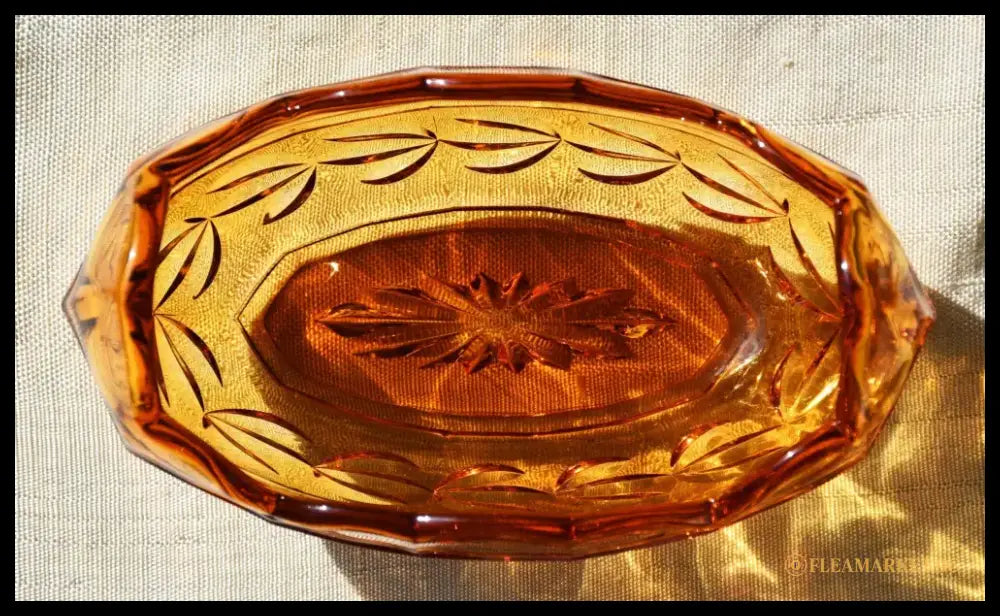 Гондола Art Deco - antique