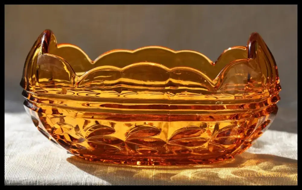 Гондола Art Deco - antique