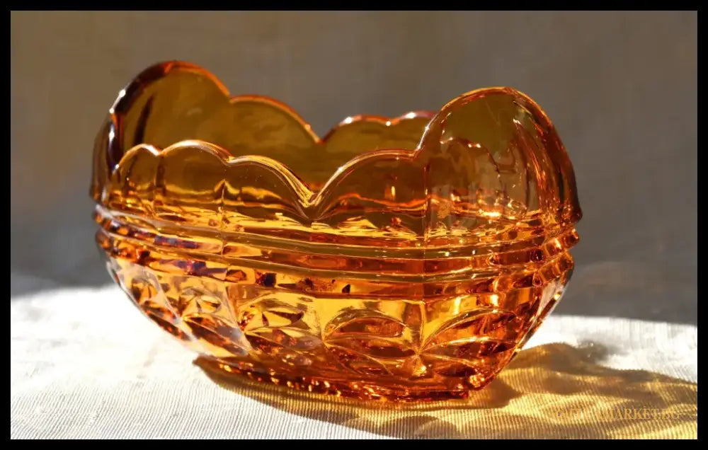 Гондола Art Deco - antique
