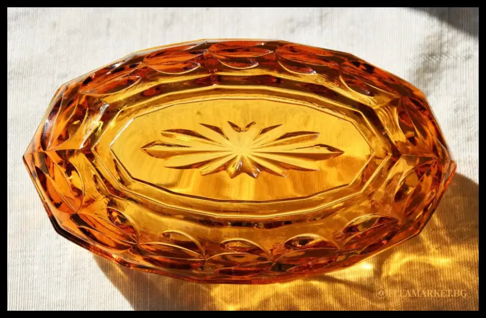 Гондола Art Deco - antique