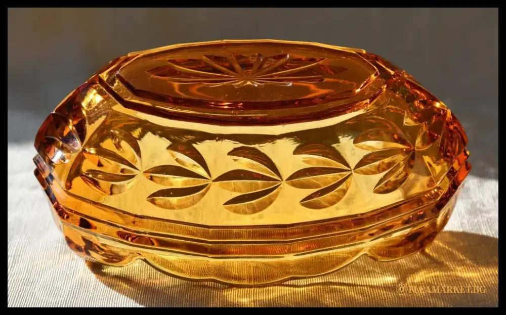 Гондола Art Deco - antique