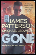 Gone - Книги
