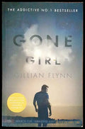 GONE GIRL - Книги